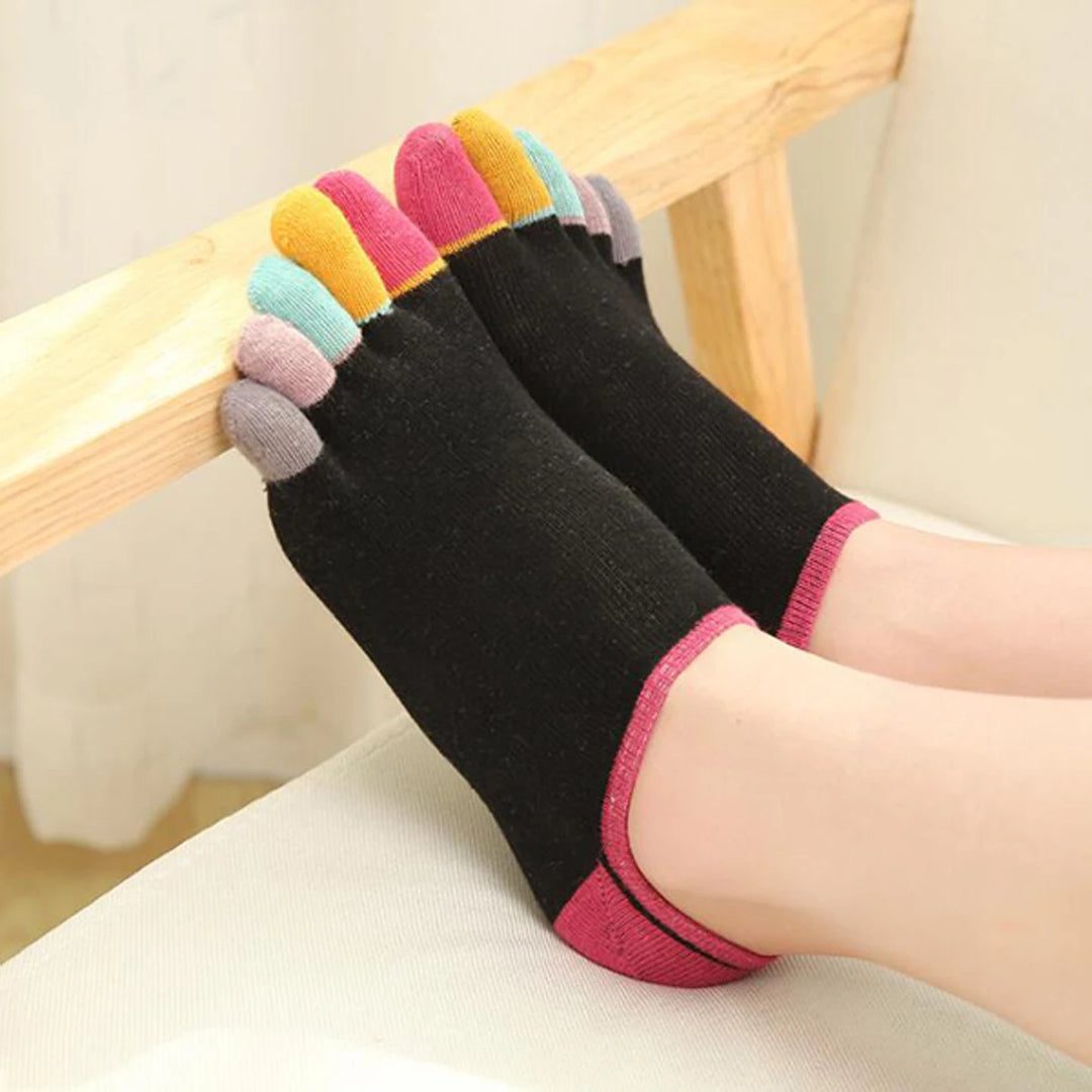 Chaussettes Japonaises Sportives Mignonnes