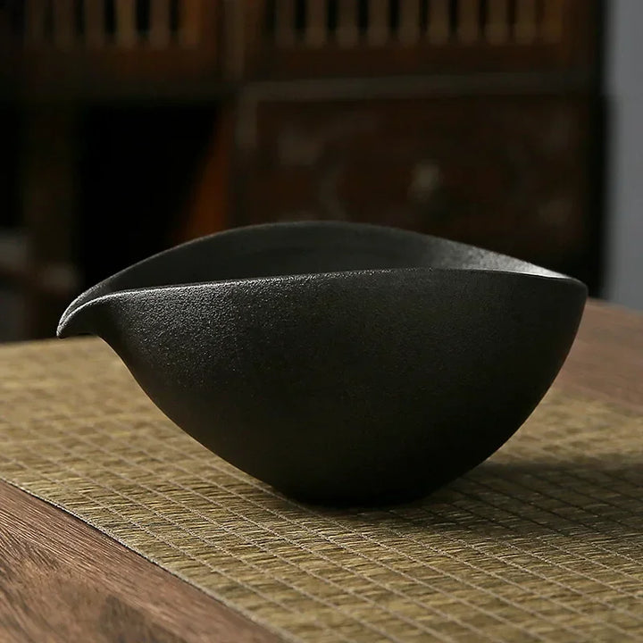 Matcha Tea Preparation Bowl