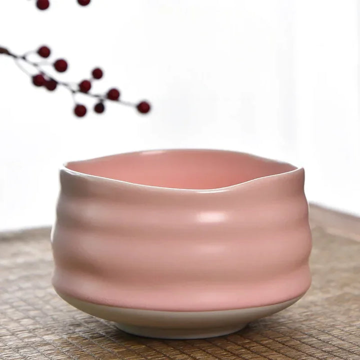 Matcha Tea Bowl