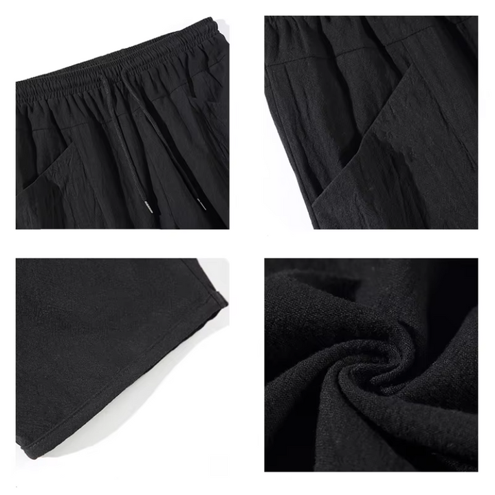 Shinbo Pantalon stylé