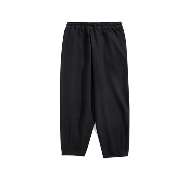 Shinbo Pantalon tendance