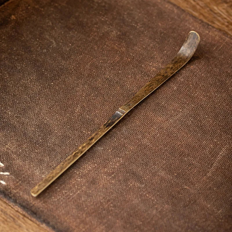 Spatule à Thé Matcha