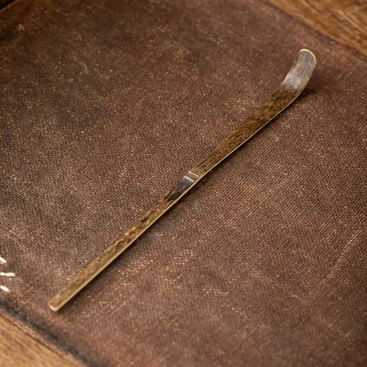 Spatule à Thé Matcha