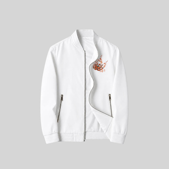 Sukajan Jacket Homme qualité