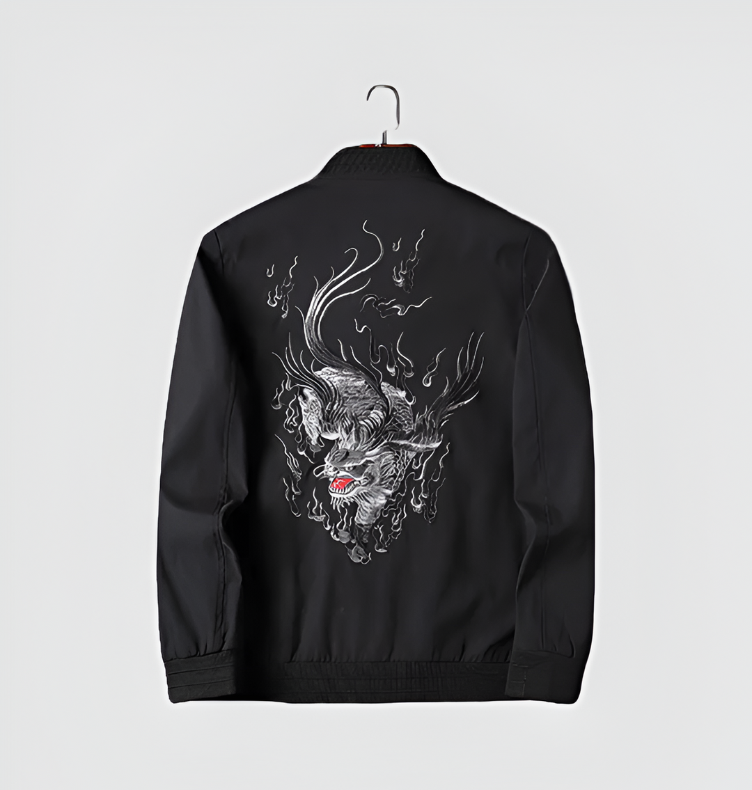 Sukajan Jacket Homme tendance