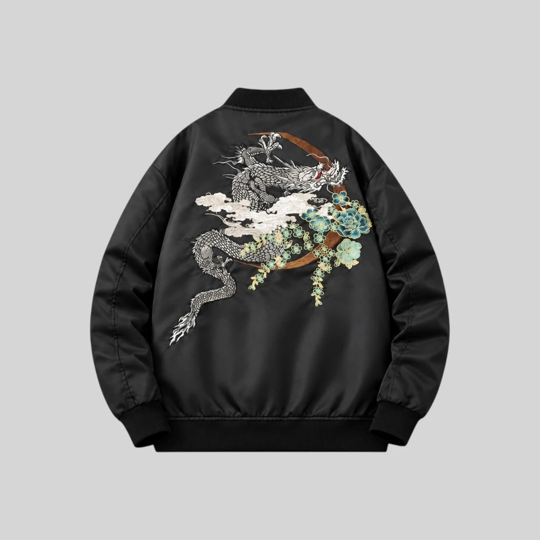 Sukajan Jacket Japan homme