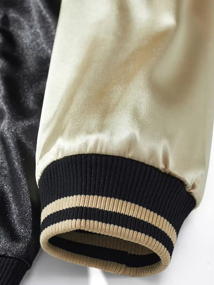 Sukajan Jacket Original audacieux