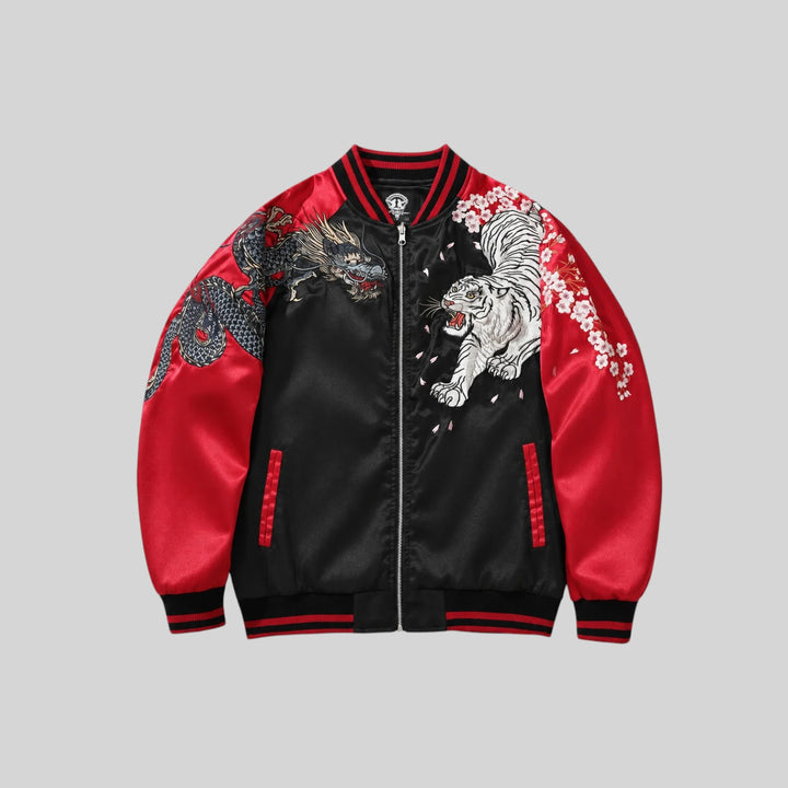 Sukajan Jacket Original léger