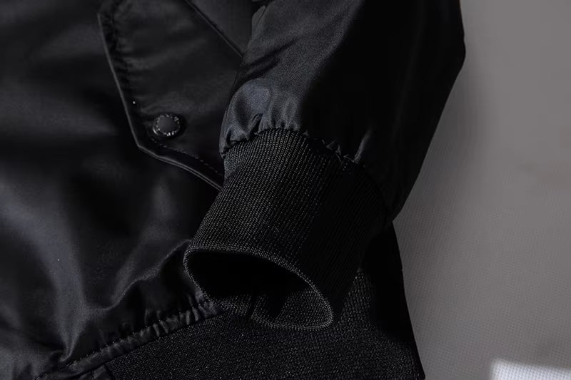 Sukajan Jacket Tiger audacieux