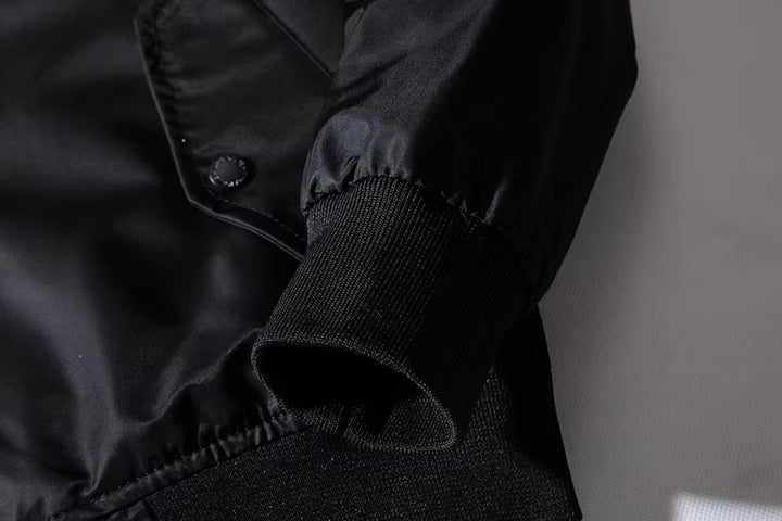 Sukajan Jacket Tiger audacieux