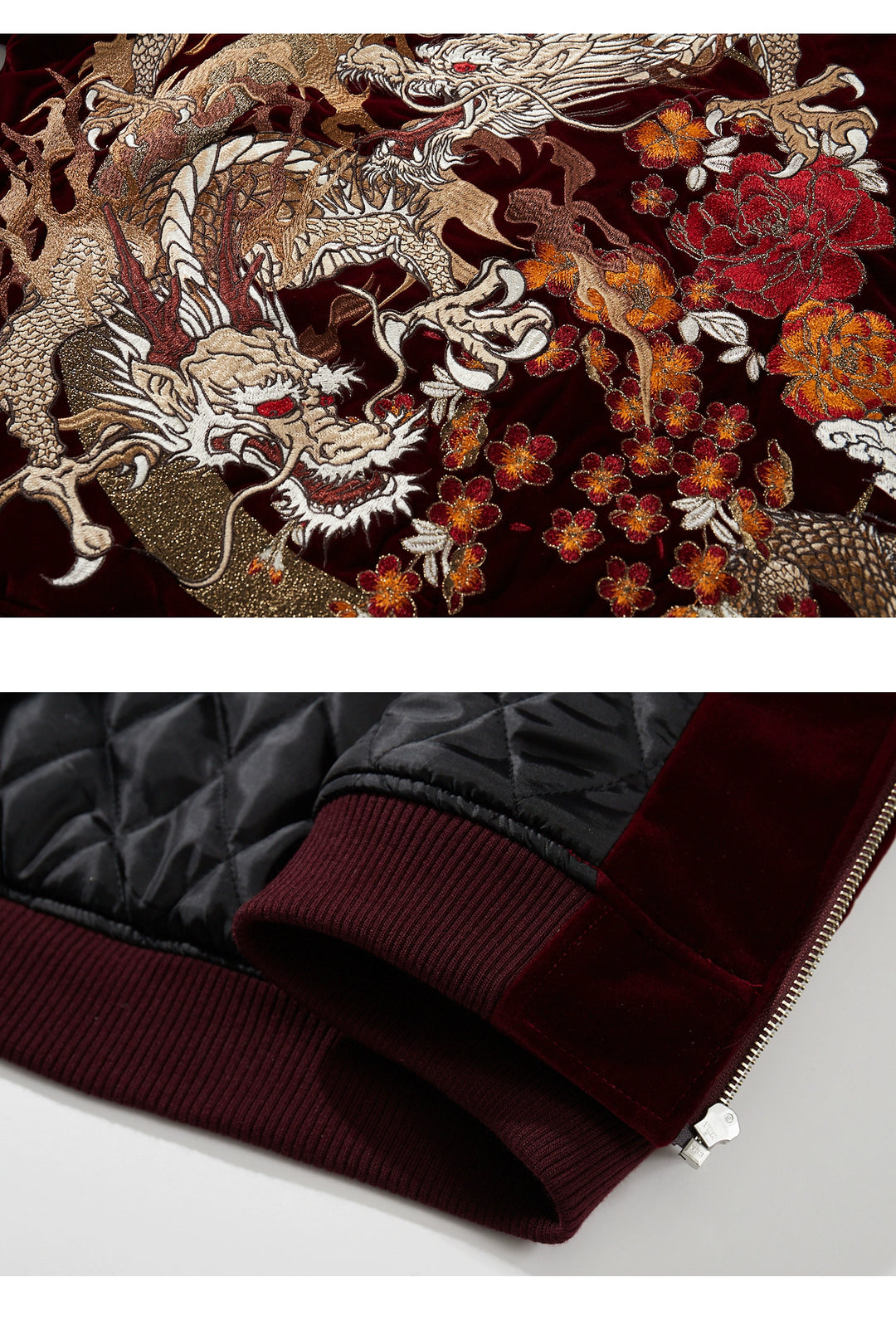 Sukajan Japan tendance
