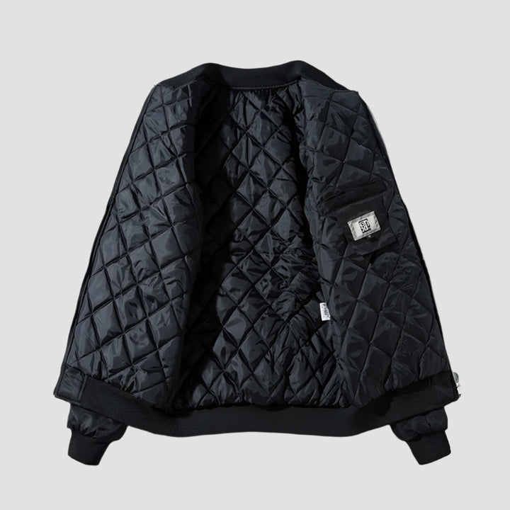 Sukajan Japonais Phoenix Homme puissant