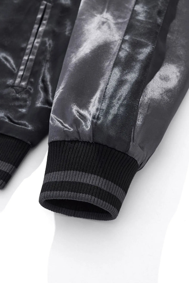 Sukajan Streetwear Unique