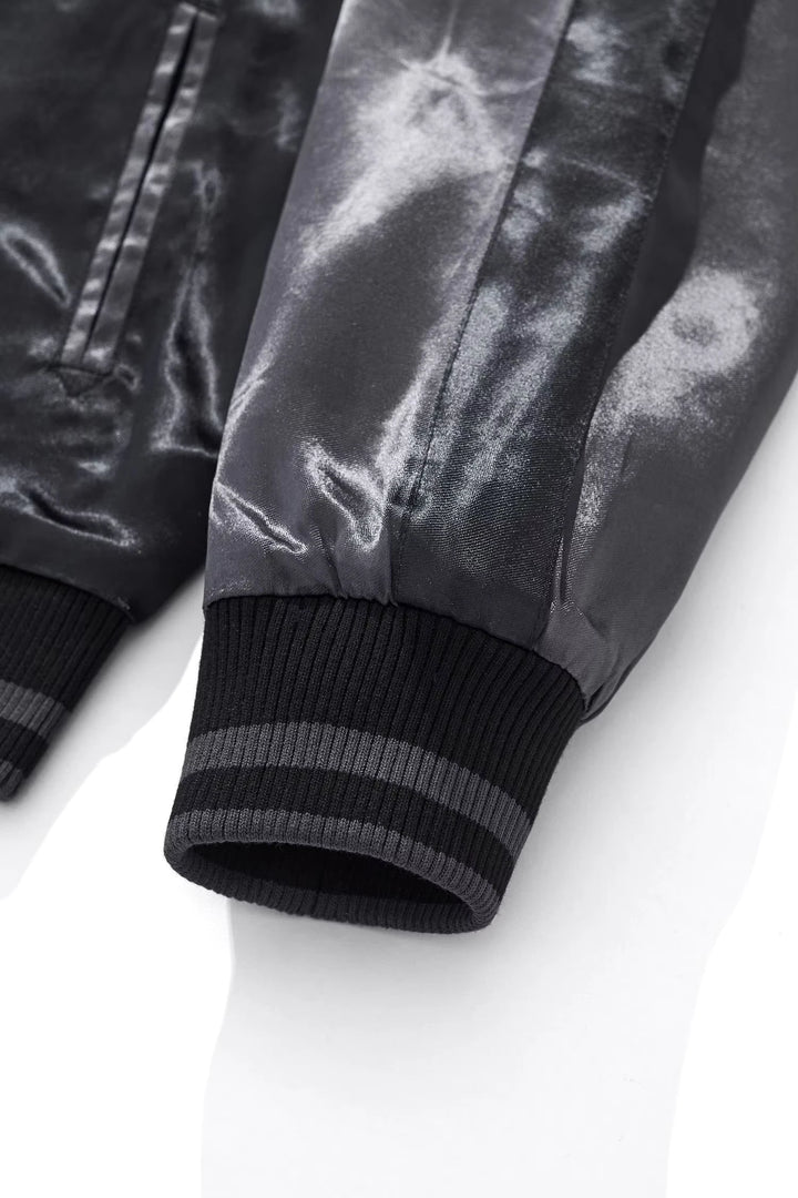 Sukajan Streetwear fashion