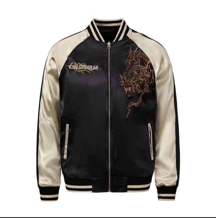 Sukajan Streetwear qualité