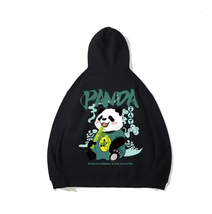 Sweat Capuche Homme Japonais original