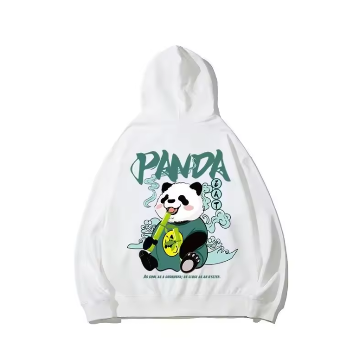 Sweat Capuche Homme Japonais stylé