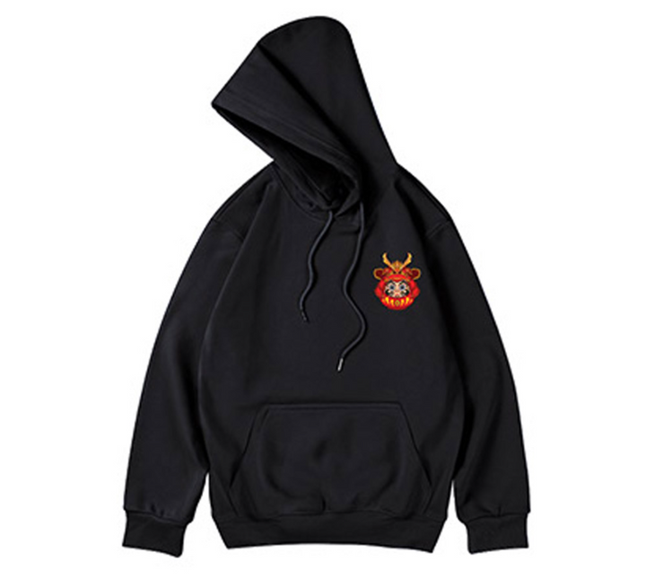 Sweat Dessin Japonais moderne