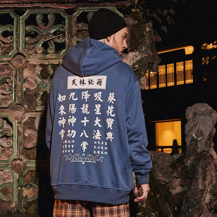 Sweat Ecriture Japonais