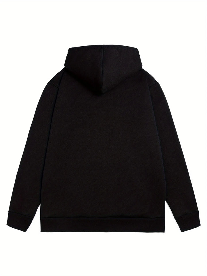 Sweat Japonais Chat Drôle Noir Dos