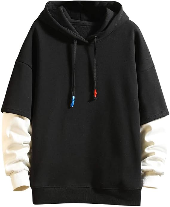Sweat Japonais Décontracté tendance
