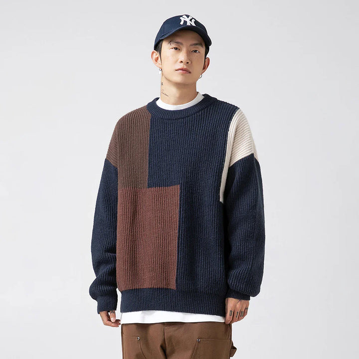 Sweat Japonais Original graphique