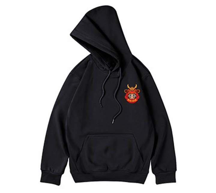 Sweat Style Japonais original