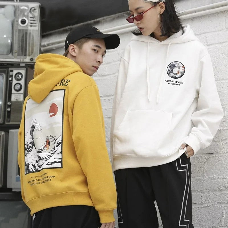 Sweat Vague Kanagawa