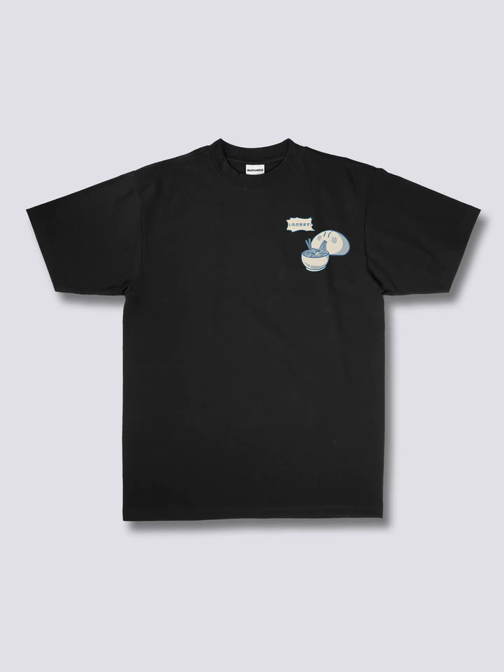 T-Shirt Ramen Japonais Urbain homme