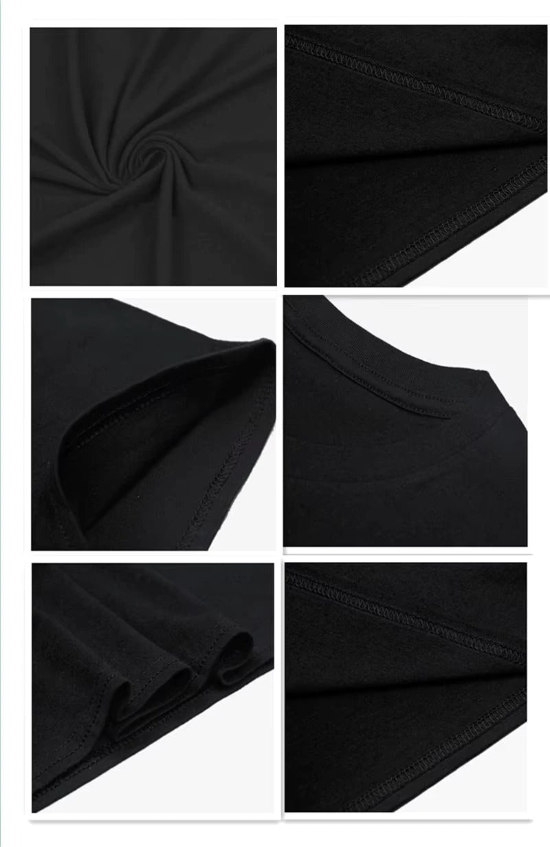T-shirt Ecriture Japonaise unique
