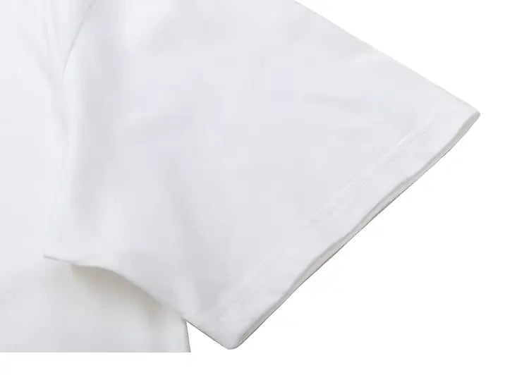 T-shirt Japonais Chat Humoristique créatif