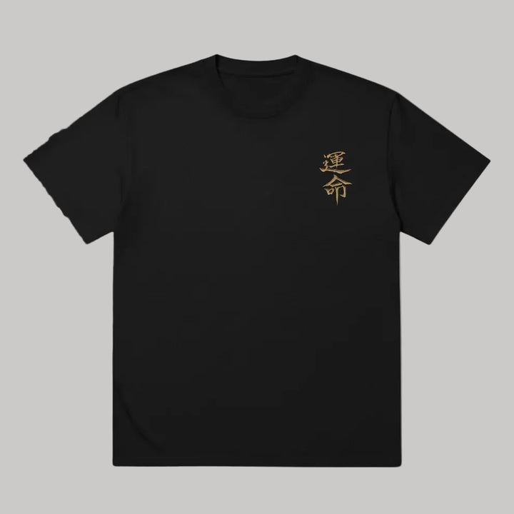 T-shirt Japonais Epée Samouraï unique