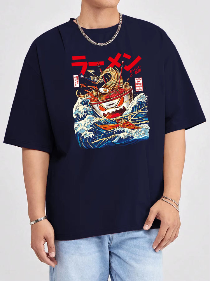 T-shirt Japonais Humoristique amusant