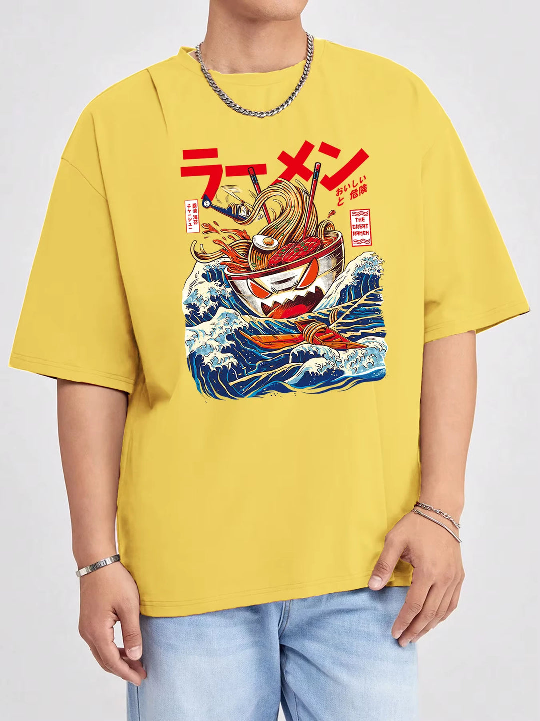 T-shirt Japonais Humoristique original