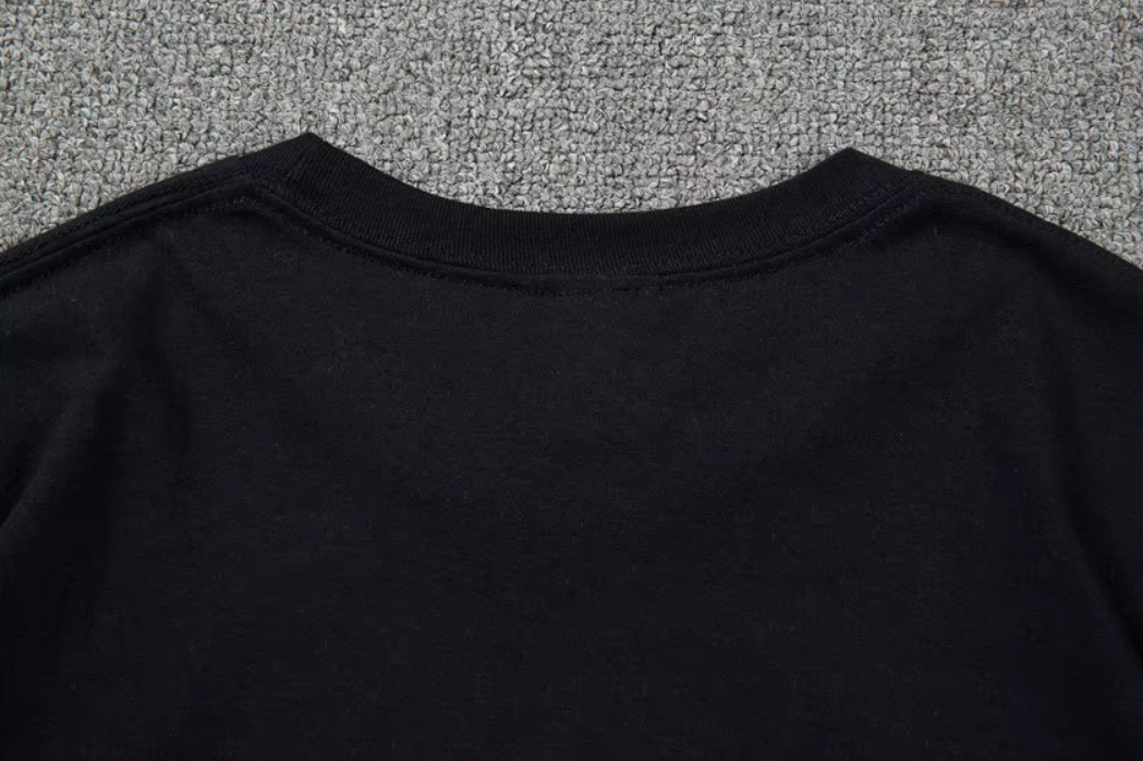 T-shirt Japonais Tokyo Vague coton