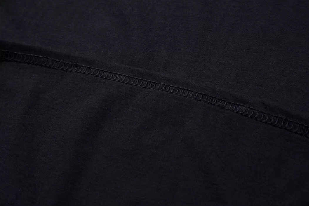 T-shirt Japonais Tokyo Vague léger