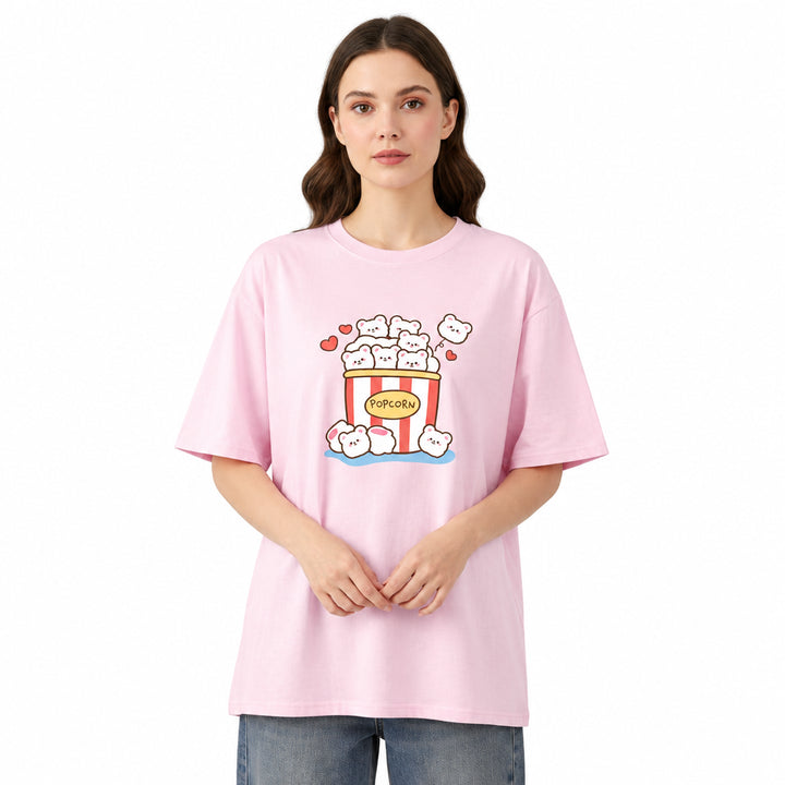 T-shirt Kawaii