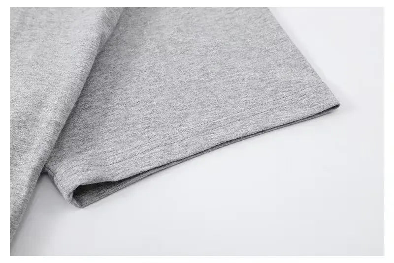 T-shirt Moto Rétro Japonais masculin