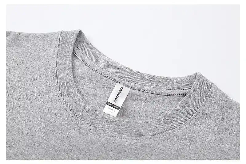 T-shirt Moto Rétro Japonais moderne