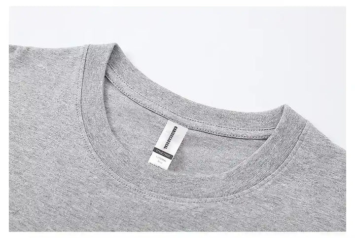 T-shirt Moto Rétro Japonais moderne