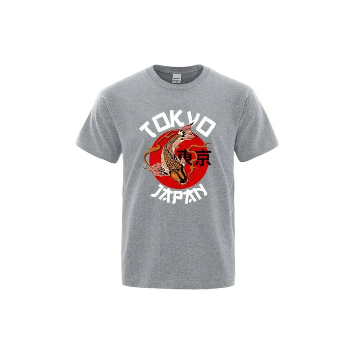 T-shirt Tokyo Japan