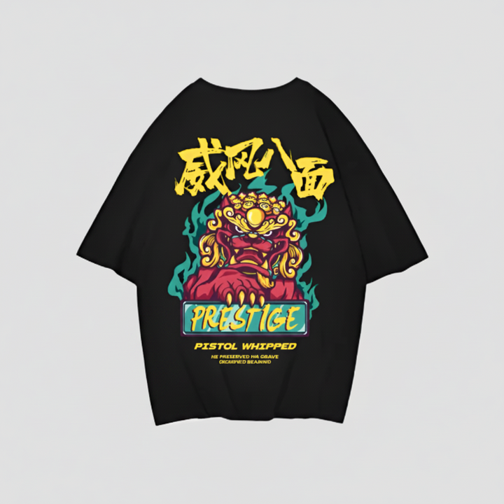 T-shirt Yokai