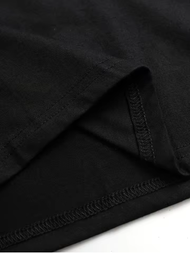 T-shirt japonais carpe koi léger