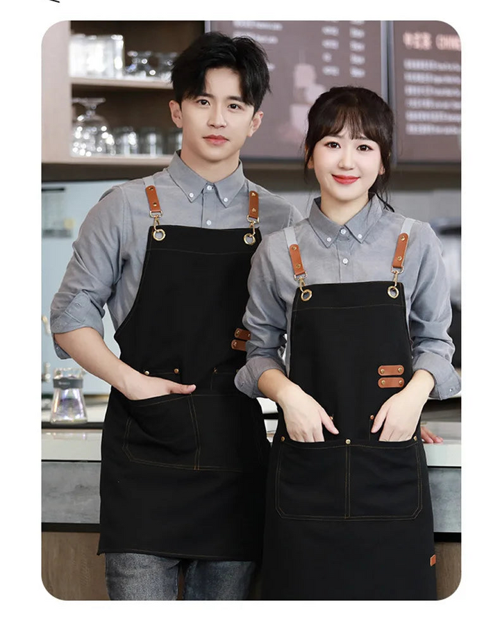 Tablier Japonais Professionnel