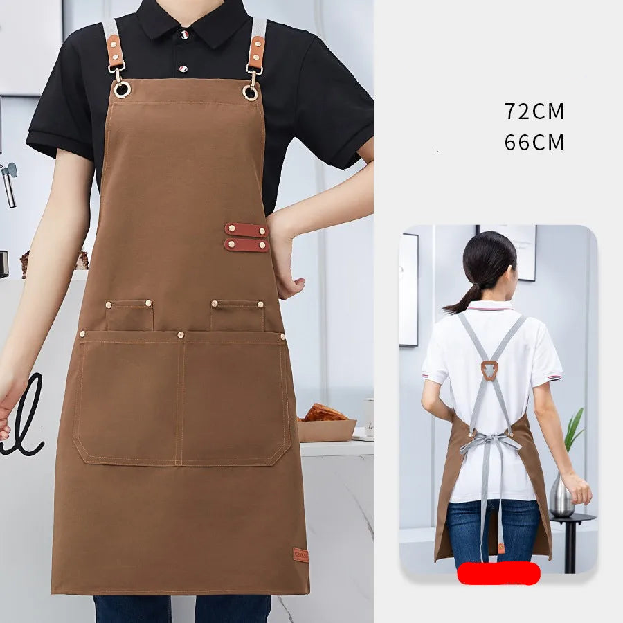 Tablier Japonais Professionnel confortablea