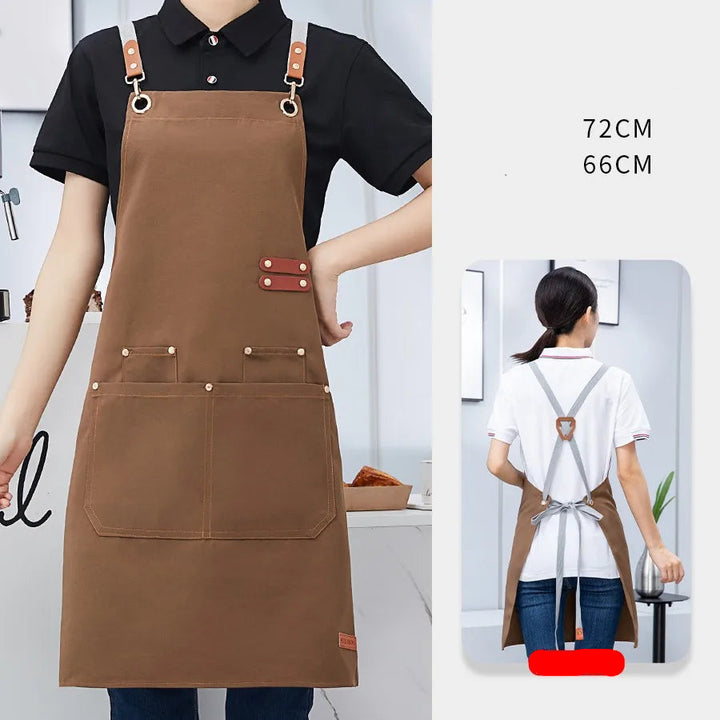 Tablier Japonais Professionnel confortablea