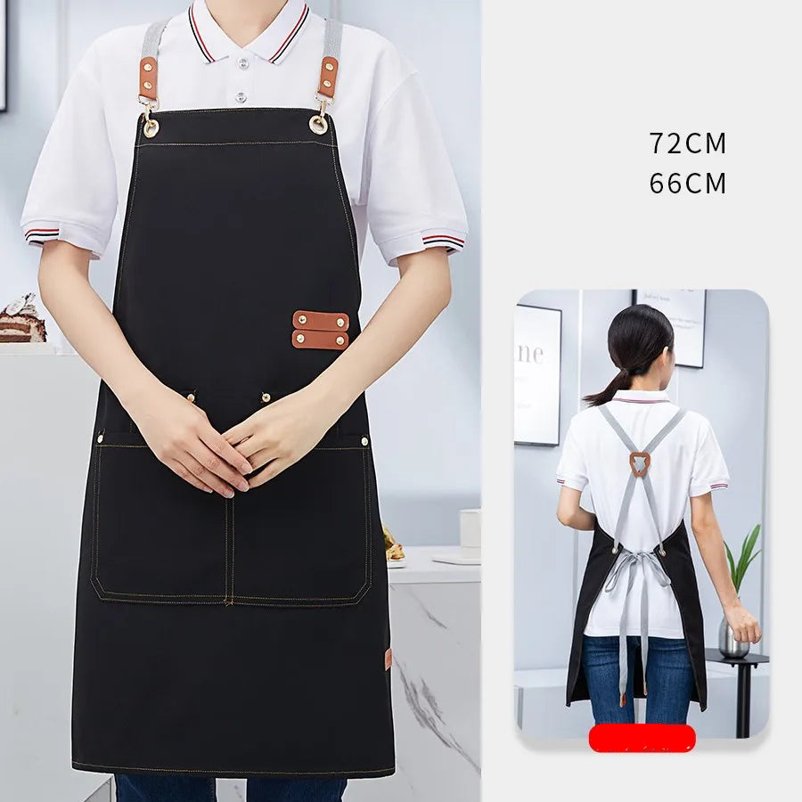 Tablier Japonais Professionnel léger