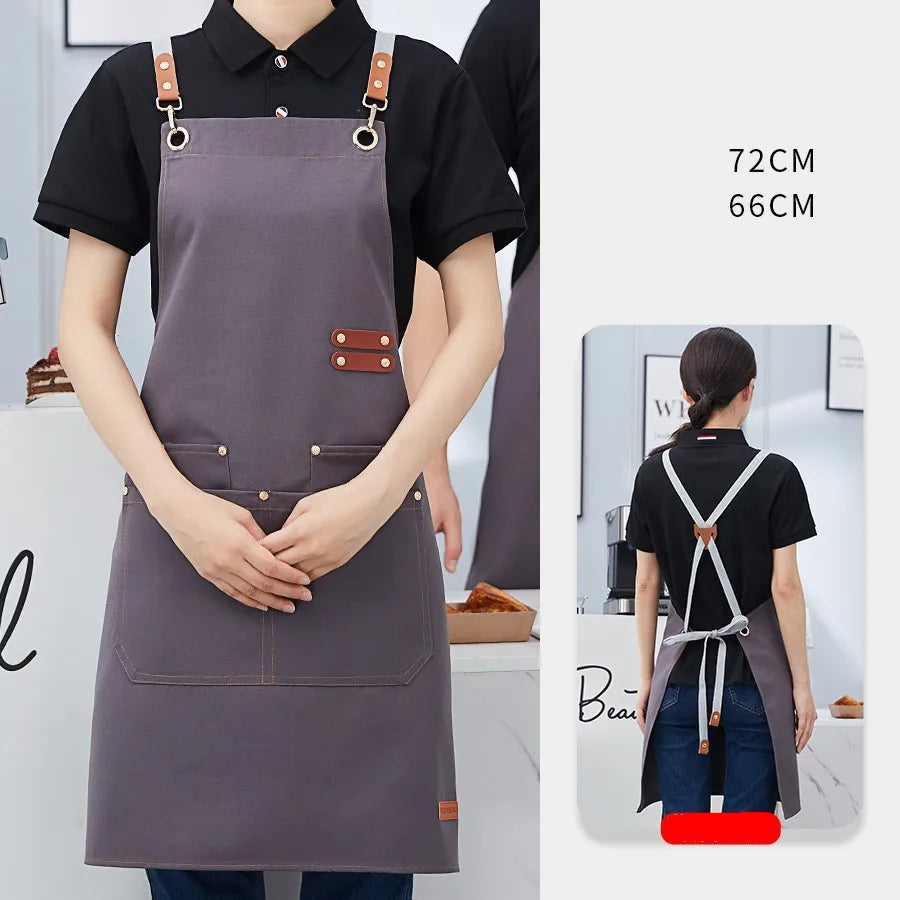 Tablier Japonais Professionnel qualité