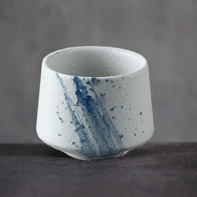 Tasse Japonaise Personnalisée Originale
