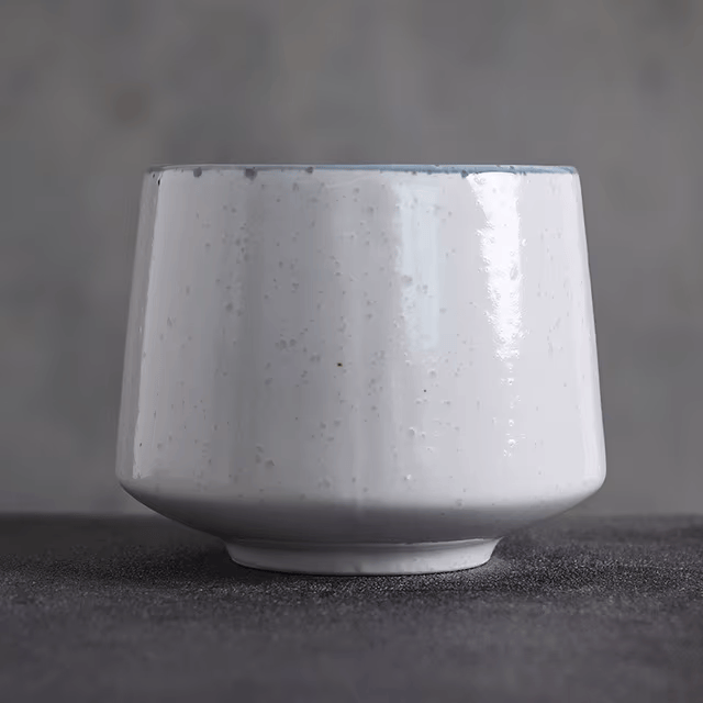 Tasse Japonaise Personnalisée Rétro